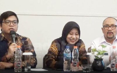 Dinkes bersama Yabhysa Jember: Stop TB Butuh Kerjasama Lintas Sektor