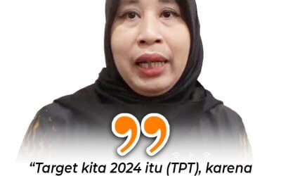 Ketua Koalisi Organisasi Profesi: Terapi Pencegahan Tuberkulosis Masih Jadi PR